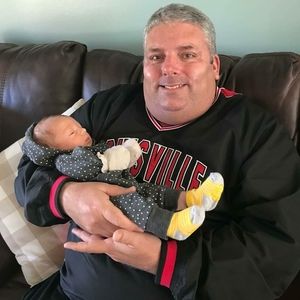 Meet your Posher, Todd